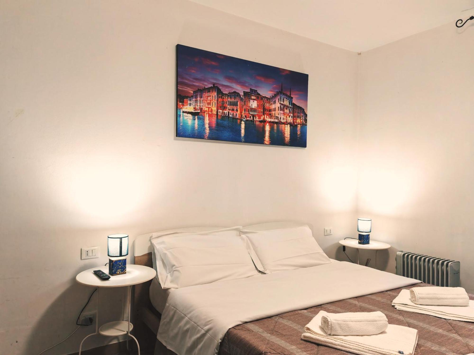 Goldmine 1 Guest house Venice