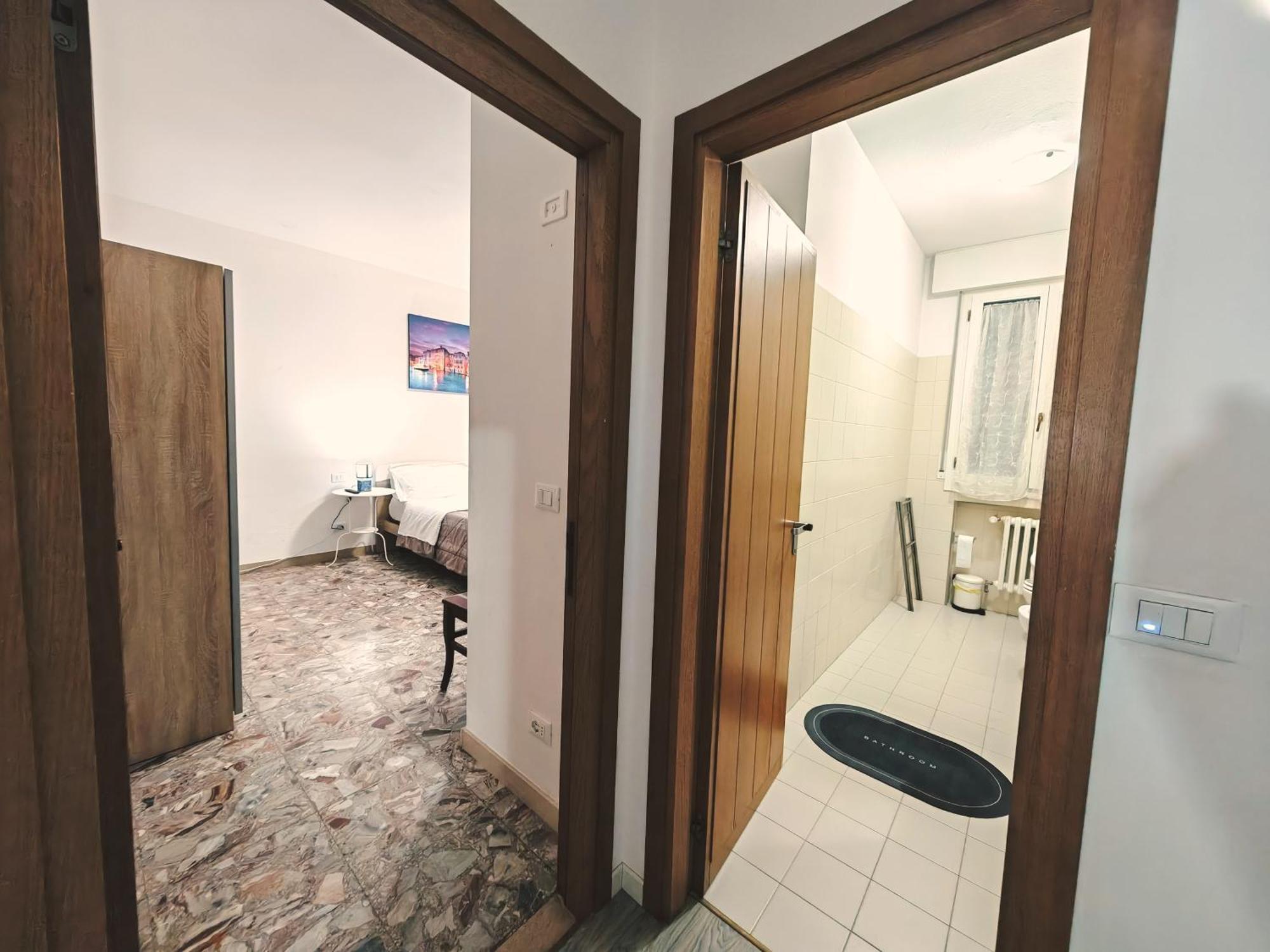 Guest house Goldmine 1 Venice