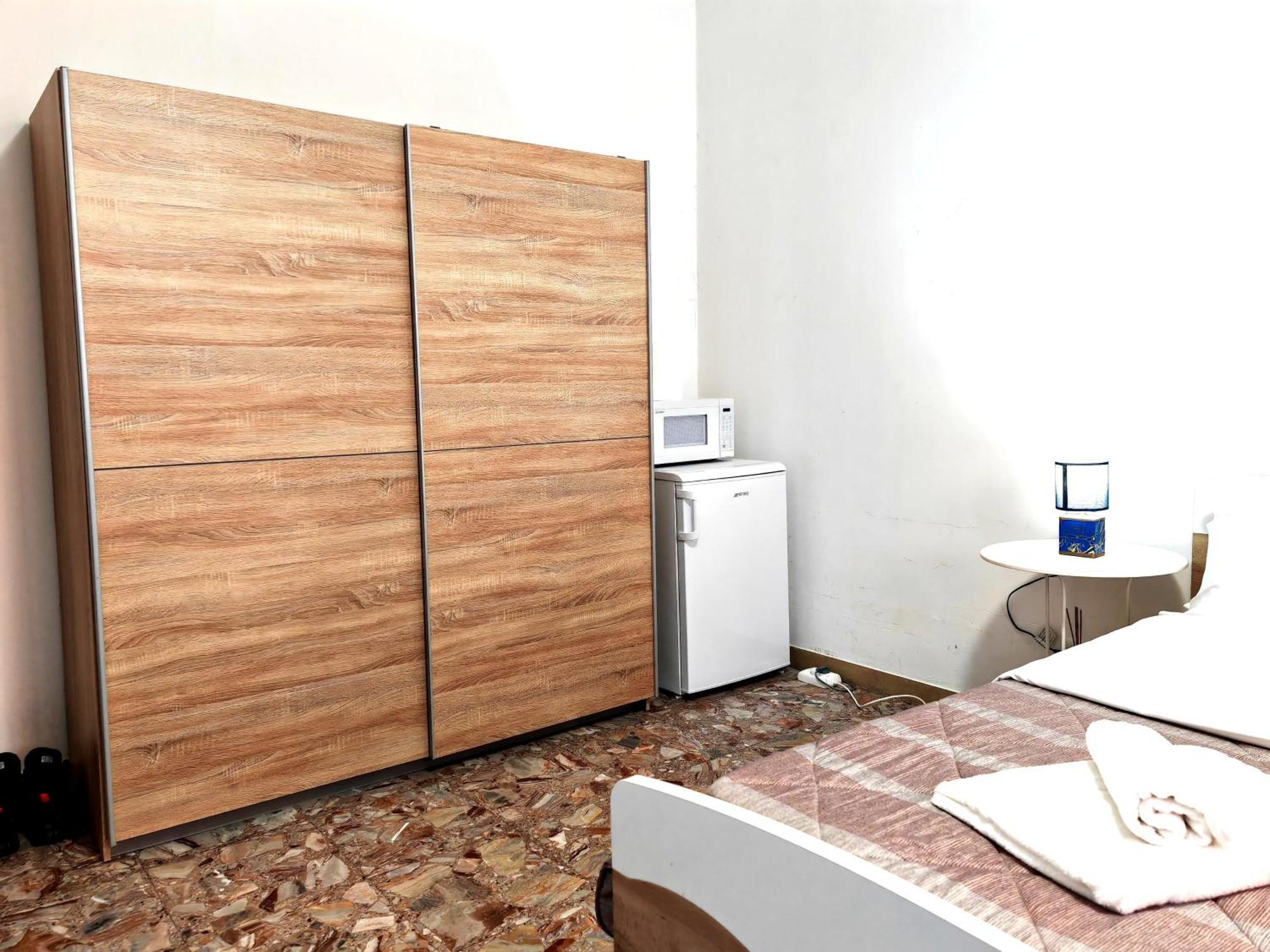 Guest house Goldmine 1 Venice