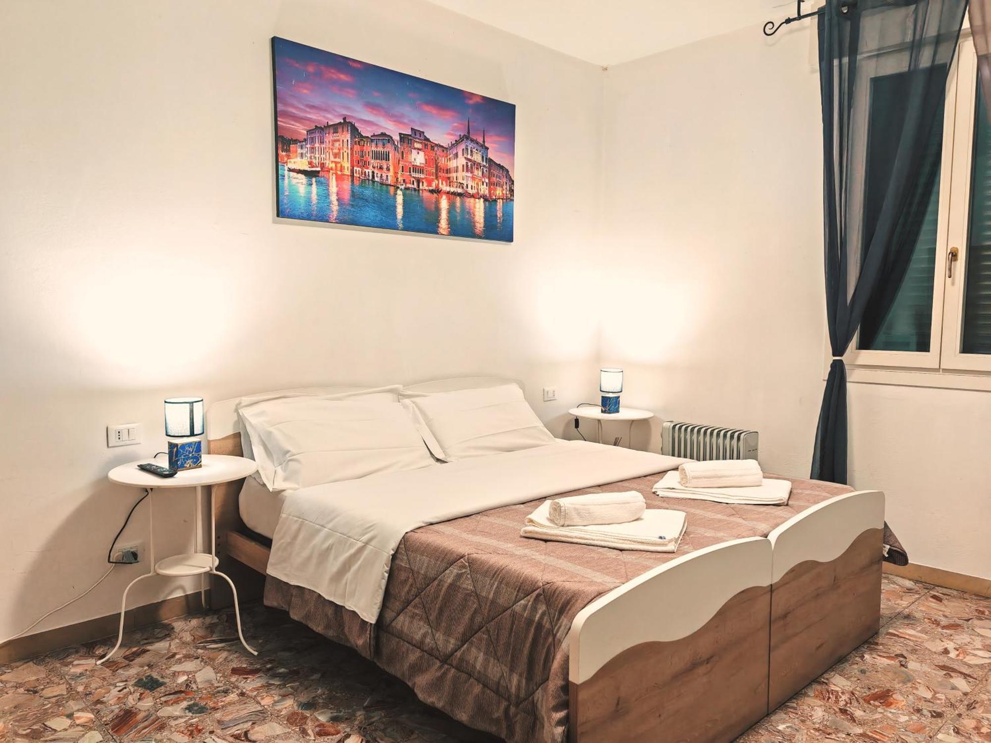 Guest house Goldmine 1 Venice
