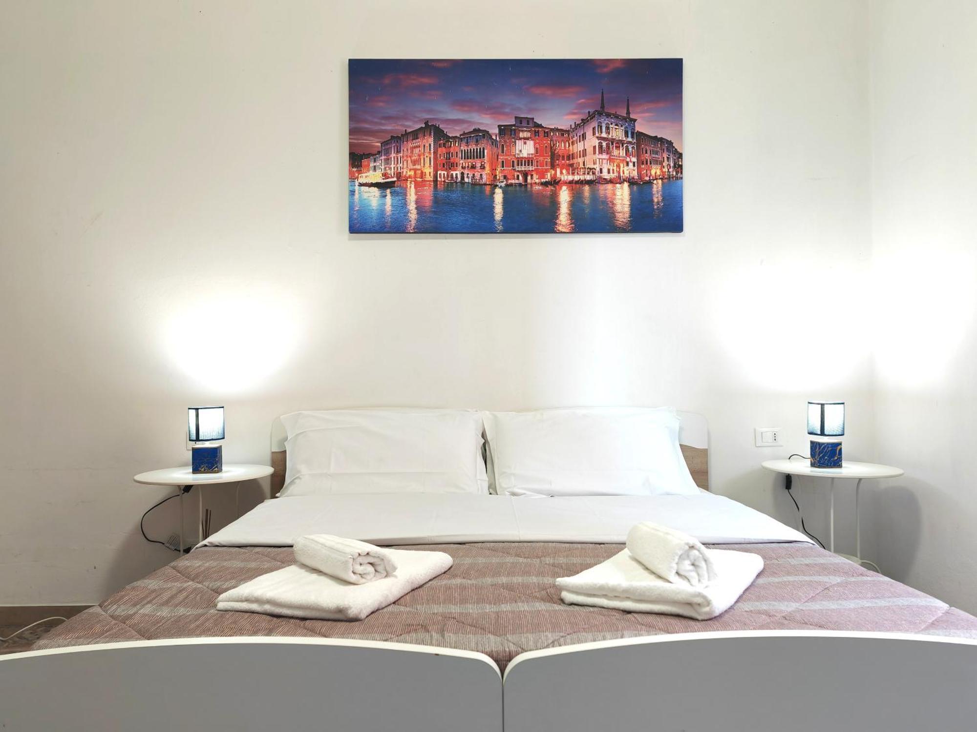 Guest house Goldmine 1