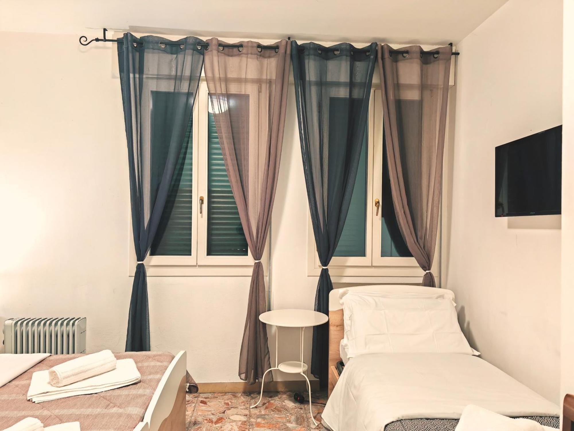 Goldmine 1 Guest house *