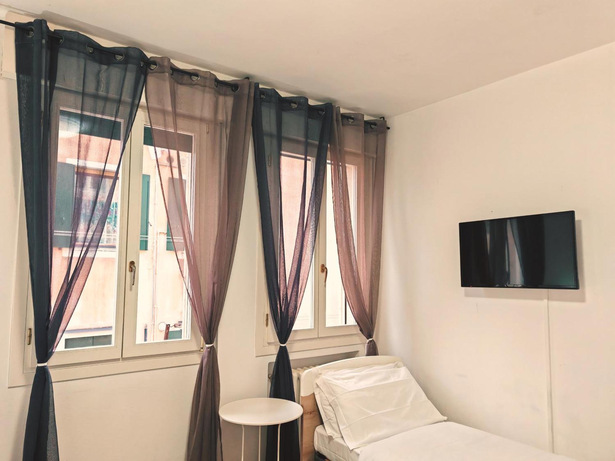 Goldmine 1 Guest house Venice