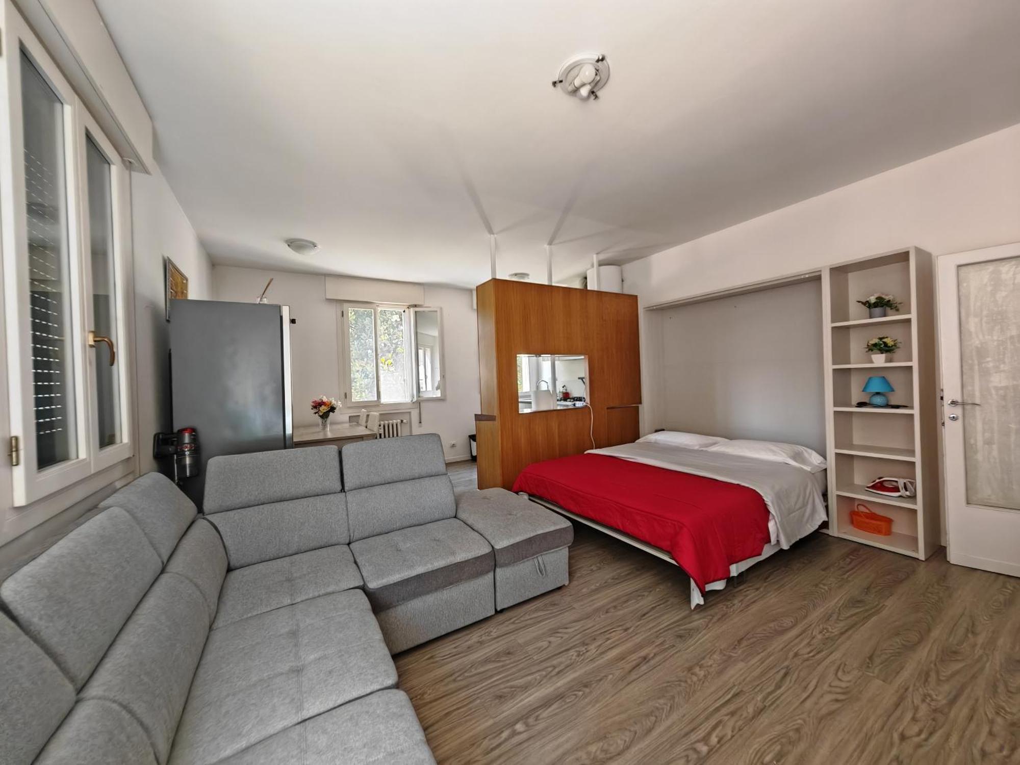 Goldmine 1 Guest house Venice