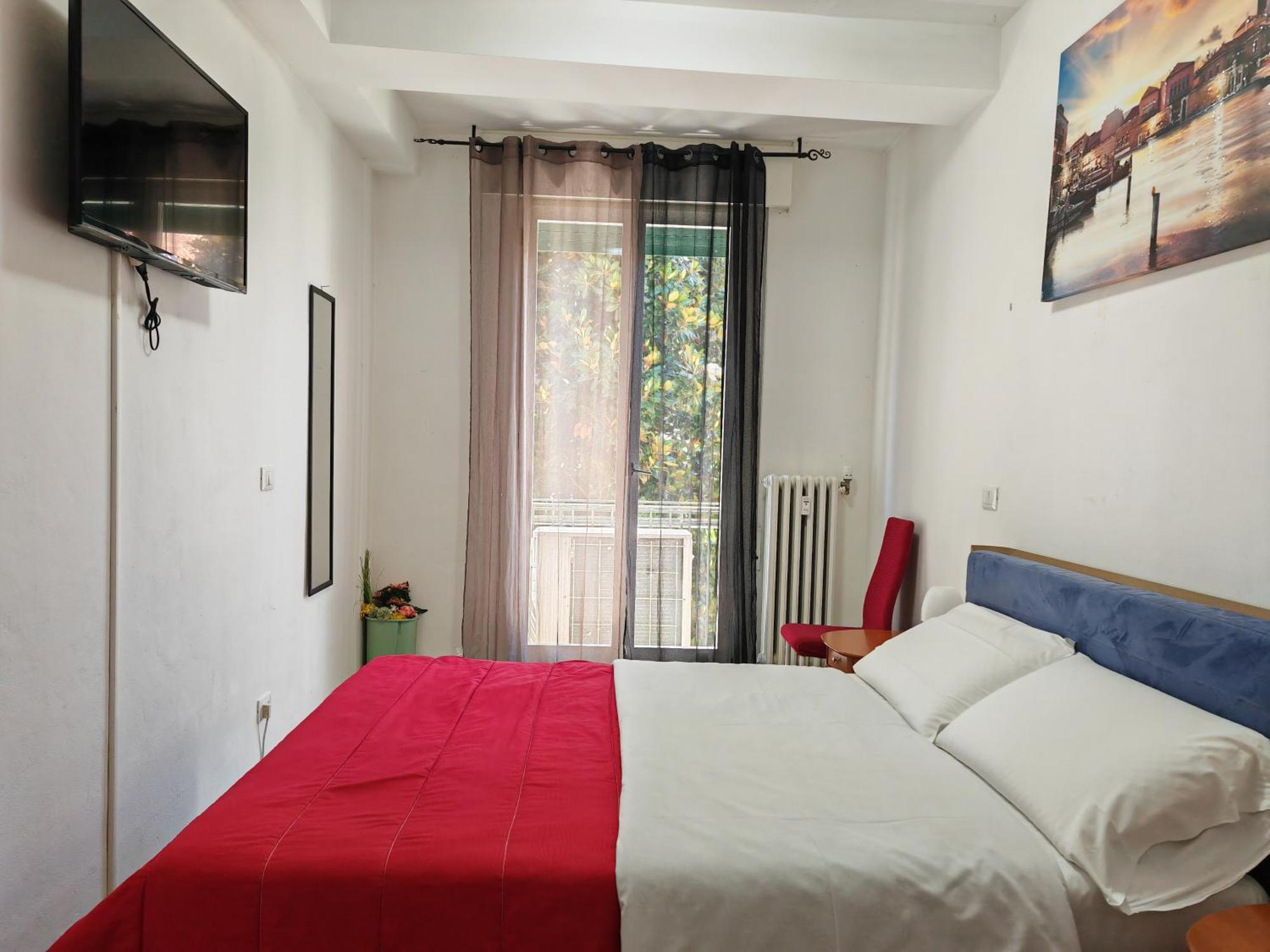 Guest house Goldmine 1 Venice